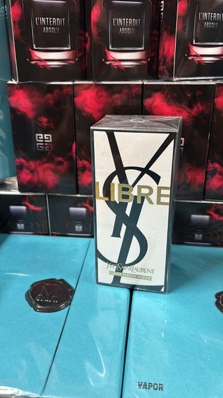 Yves Saint Laurent Libre Eau de Parfum Intense