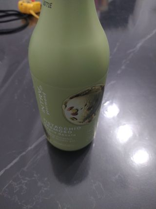 Bagno doccia Intra 

Pistacchio Cremoso