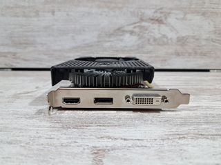 Nvidia GTX 1050 2GB DDR5 (ZOTAC)