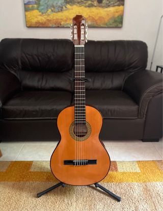 Guitarra clásica Arce Modelo Ana