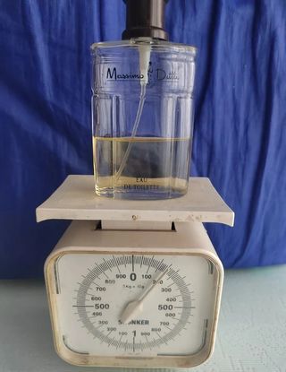 Colonia Massimo Dutti Myrurgia