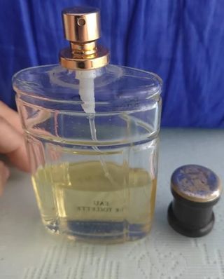 Colonia Massimo Dutti Myrurgia