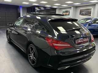 Mercedes-Benz Clase CLA 2019