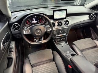 Mercedes-Benz Clase CLA 2019