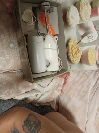 Braun Minipimer