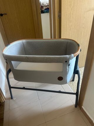 Mini cuna colecho Maxicosi