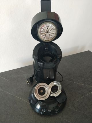 Cafetera Philips Senseo