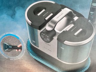 limpieza tapicería y desinfección en general