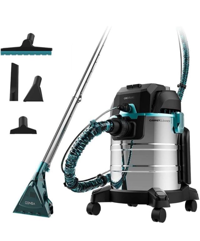 limpieza tapicería y desinfección en Aljarafe