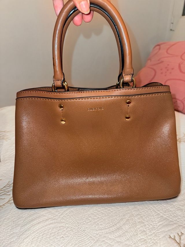 Bolso Parfois marrón