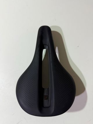 Sillín Bontrager Verse Pro short 155mm