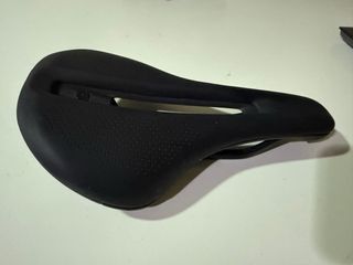 Sillín Bontrager Verse Pro short 155mm