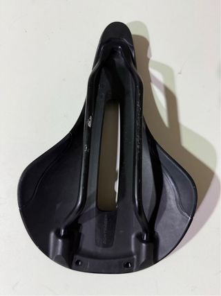 Sillín Bontrager Verse Pro short 155mm