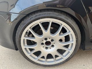  llantas BBS Motorsport 19”
