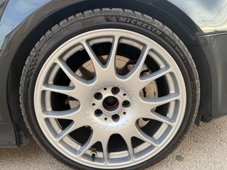  llantas BBS Motorsport 19”
