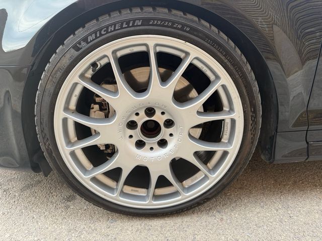 llantas BBS Motorsport 19”