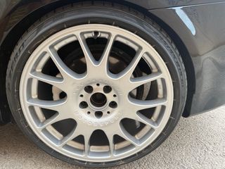 llantas BBS Motorsport 19”
