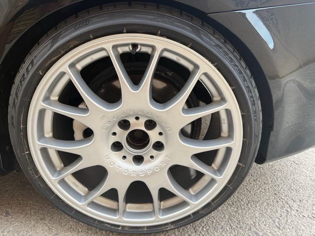 llantas BBS Motorsport 19”