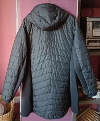 Chaqueta negra H&M M - Ligera