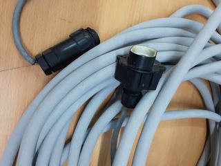Zodiac limpiafondos piscina: cable