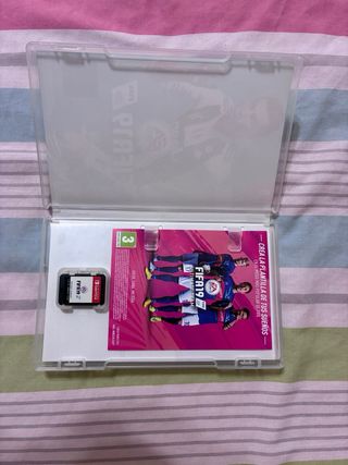 FIFA 19 Nintendo Switch