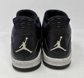 Zapatillas Jordan 4 Oreo 2015