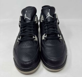 Zapatillas Jordan 4 Oreo 2015