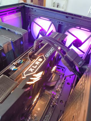 MSI MAG X670E TOMAHAWK WIFI