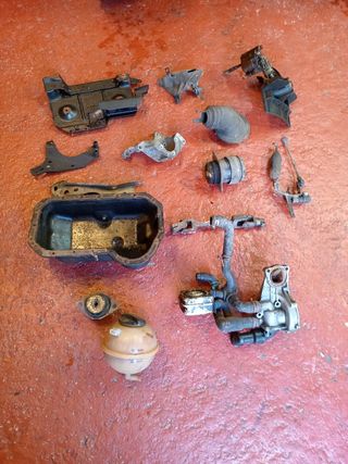 Recambios Golf MK3 GTI