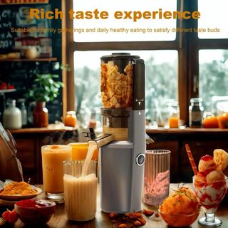 Spremiagrumi Fyenkfar - estrattore succo