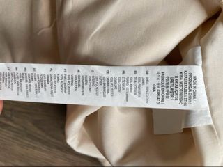 Bolso Vans beige - Tote