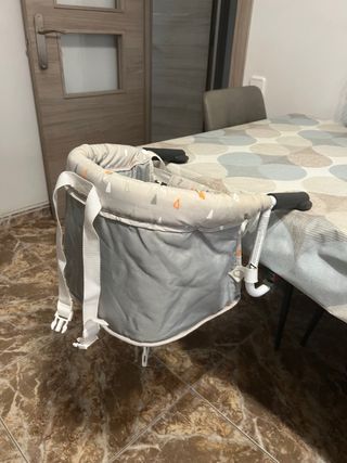 Trona viaje bebé