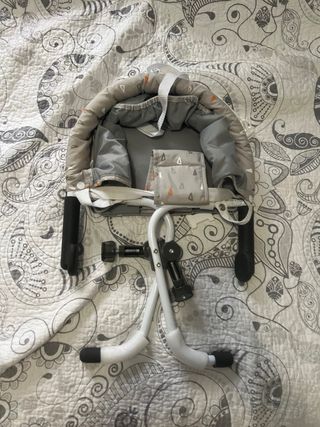 Trona viaje bebé