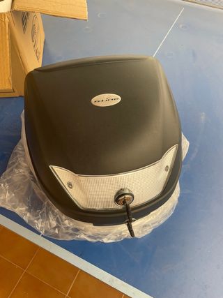 Baúl moto SHAD - 28L