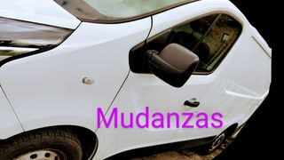 Servicio de transporte de mercancías y Mudanzas 