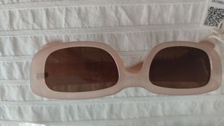 Gafas Mango Teen Girl - Rosa