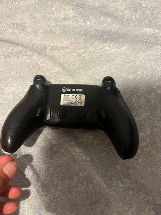 Mando PS5 