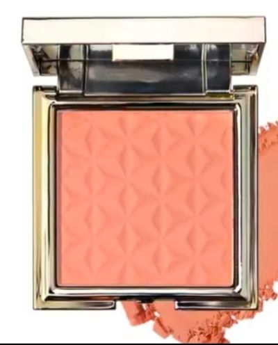 Colorete melocotón-rosa