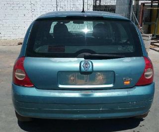 Renault 4216948 8200426577 motor arranque clio ii