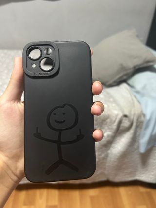 Funda iPhone 14 - Diseño único