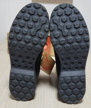Botas moto TCX impermeables a estrenar