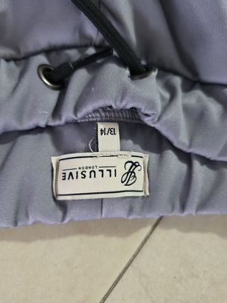 Shorts Ilusive London - Talla 13/14