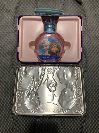 Colonia Frozen Elsa & Anna
