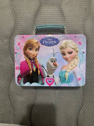 Colonia Frozen Elsa & Anna