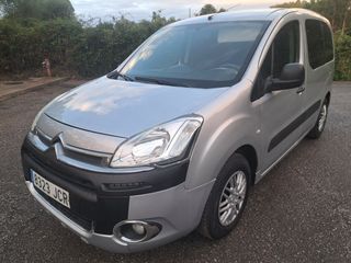 Citroen Berlingo hdi 90cv 2015