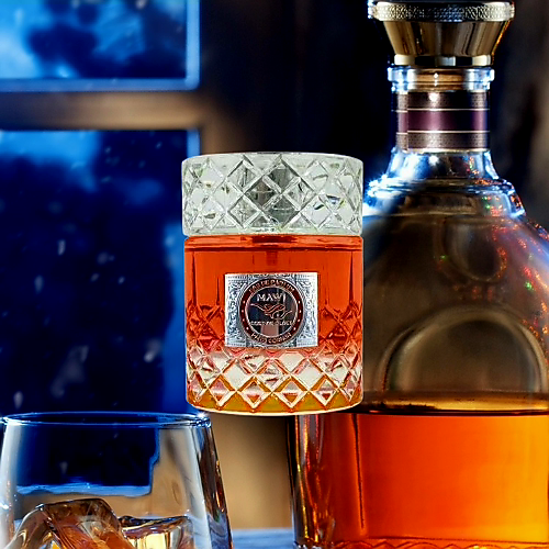 Mawj Cognac Blaze