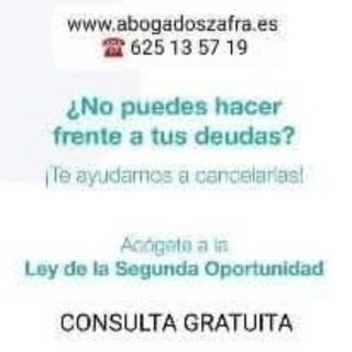 ABOGADOS ESPECIALISTAS EN CANCELAR DEUDAS 