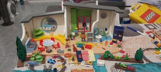 Playmobil City Life 70280 - Guardería