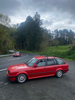 BMW Serie 3 1990