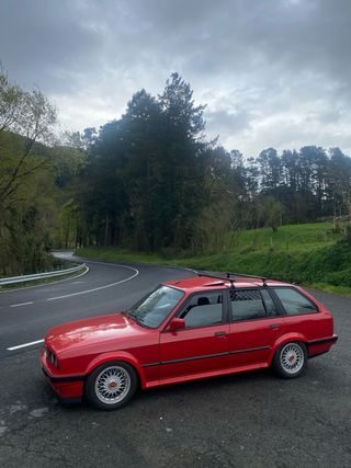 BMW Serie 3 1990